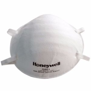 Khẩu trang Honeywell - Bảo Hộ Lao Động Thanh Bình